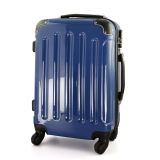 PC Travel Case Trolly Suitcase Travel Bag Luggage (HX-W3621)