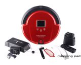 Mopping Robotic Vacuum Cleaner