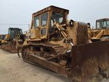 Used Caterpillar D7g Bulldozer