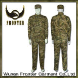 Outdoor Camouflage Multicam Army Combat Uniform
