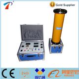 DC High Voltage Generator Equipment (DCG)