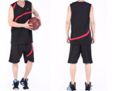 Custom Polyester Basketball Uniform Sports T Shirt