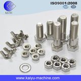 Expansion Bolt / Coil Nails / Spring Plunger / Fastener