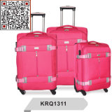 Fashion Soft Nylon Luggage Travel Bag
