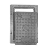 Fiberglass Manhole Cover