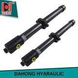 Cheap Caterpillar Tractor Excavator Hydraulic Tilt Steering Cylinder