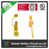 Single Side Flexible Printed Circuit Board