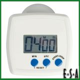 2015 Best Quality Digital Wall Kitchen Timer, Waterproof Kitchen Timer, Kitchen Timer Basic Function with Fridge Magnet G20b109