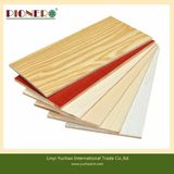 18mm Poplar Melamine Faced Plywood