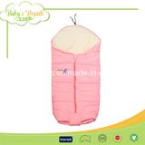 Bsb130 Printed Cotton Baby Goods Hiking 4 Season Sleeping Bags