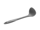 2015 High Quality Silicone Soup Ladle with Long Handle