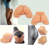 2015 Best Quality Cheapest Sex Doll for Men Girl Rubber Ass with Big Pussy with Different Shapes and Colors