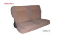 Leather Pick-up Seat YC005-01