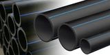 Supplying Water HDPE Pipe