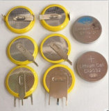Lithium Cell Cr2032 with Solder Lugs