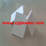 Beveled Fireproof MGO Board Building Material, Grey Ceiling Board