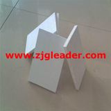 Beveled Fireproof MGO Board Building Material, Grey Ceiling Board