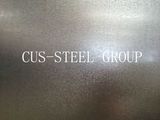 Zincalume Steel Coil/Aluzinc Steel Plate/Galvalume Steel Sheet