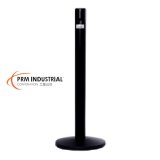 Smoking Stand Stanchion