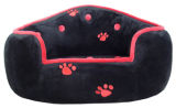 Comfy Pet Sleeping Bedding Dog or Cat Bed Products (SXBB-104)