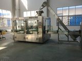 Licor Bottling Machinery, Ropp Capping Machinery