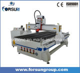 Best Quality 3D CNC Router Woodworking Machinery for Sale