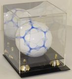 High-Quality Acrylic Gift Ball Display Stand