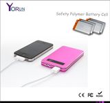 2014 Thin Polymer Power Bank 6000mAh (YR060)