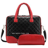 Fashion Handbag Laptop Bag for Computer (MH-2040 black)