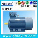 Y Series Three Phase Induction Electric Motor