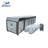 Brine System Ice Block Machine for Aquatic Fishery