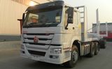 Sinotruk HOWO Log Truck