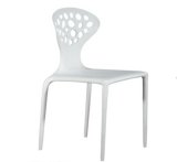 Fashion Design Dining Room Restaurant Eames Cafe Chair (WLF-DC085)