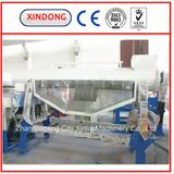 Plastic PP PE Film Recycling Line/ Washing Machine/Pelletizing Line