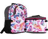 Kids Backpack 2-Piece Set (B10-36NF)