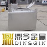 Ss304 Stainless Steel Storage Tanks