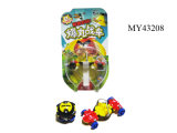 Ball Transformer Car Toys (MY43208)