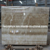 Brown Onyx Marble Tiles China