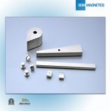 Hangzhou SDM Magnetics Co., Ltd.