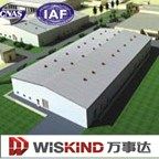 Professional Structure Steel Design