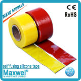 Self Fusing Silicone Rubber Tape (KE30S)