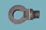 [Huarui]Butterfly Valve, Hanging Valve, Carbon Steel, Stainless Steel, Precision Casting, Water Glass Process