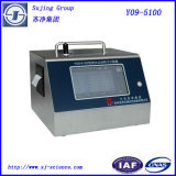 Y09-5100 100L Laser Particle Counter for Large Floe Particle Counter