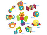 Baby Toy Baby Rattle Toy for Baby H0895090