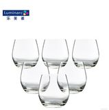 Glassware Luminarc Waterglass
