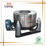 Laundry Dewatering Machine Match with Industrial Washing Equipment (TL-100)