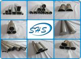 Stainless Steel Tubes