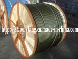 Ungalvanized Steel Wire Rope
