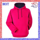 Custom Design Embroidery Logo Mens Hoody