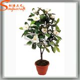 Cheap Price Home Decoration Artificial Bonsai Plant